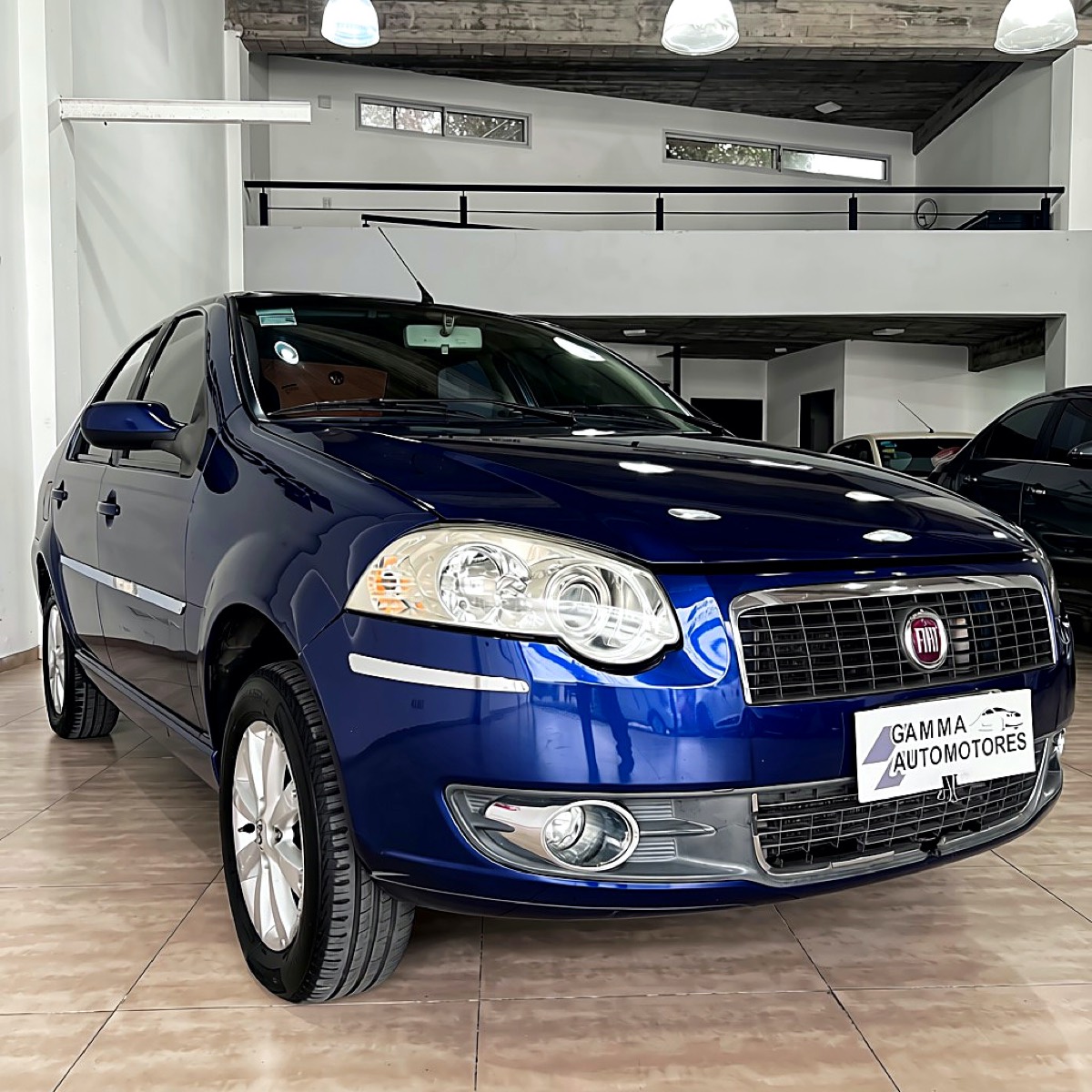 Fiat Siena