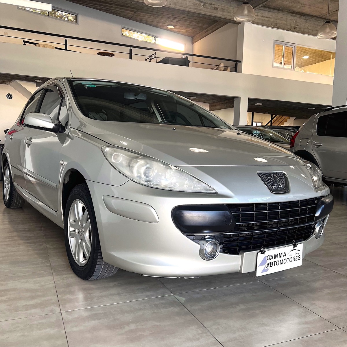 Peugeot 307