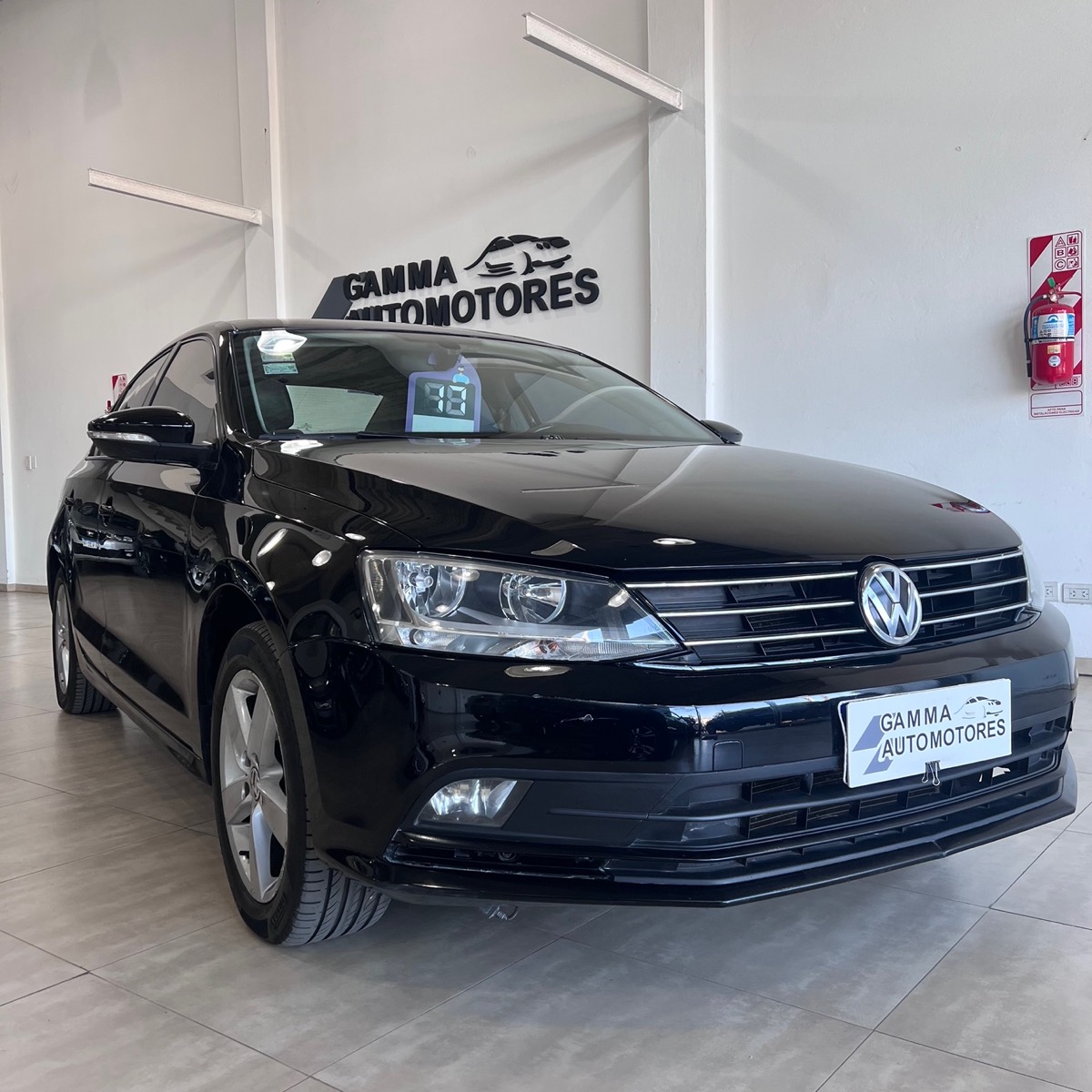 Volkswagen Vento