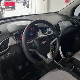Foto 10 de Chevrolet Tracker