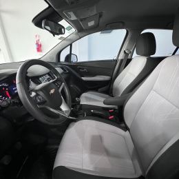 Foto 11 de Chevrolet Tracker