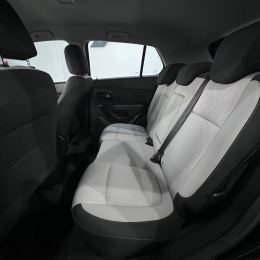 Foto 13 de Chevrolet Tracker
