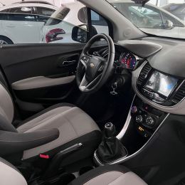 Foto 15 de Chevrolet Tracker