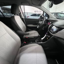 Foto 16 de Chevrolet Tracker