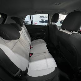 Foto 18 de Chevrolet Tracker