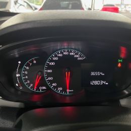 Foto 19 de Chevrolet Tracker