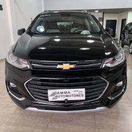 Foto 2 de Chevrolet Tracker