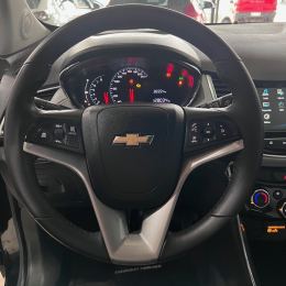 Foto 20 de Chevrolet Tracker