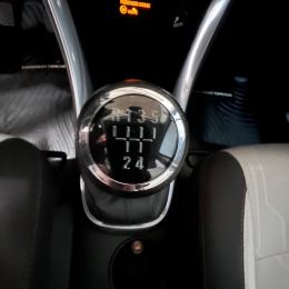 Foto 21 de Chevrolet Tracker