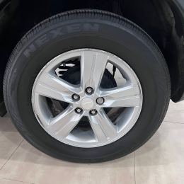 Foto 22 de Chevrolet Tracker