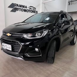 Foto 3 de Chevrolet Tracker