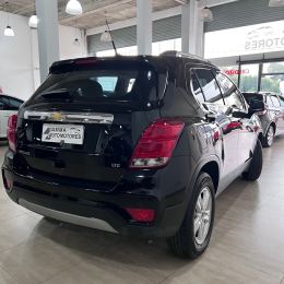 Foto 4 de Chevrolet Tracker