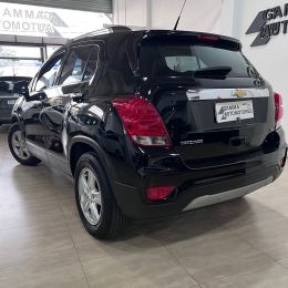 Foto 6 de Chevrolet Tracker