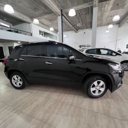 Foto 7 de Chevrolet Tracker