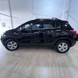 Foto 8 de Chevrolet Tracker