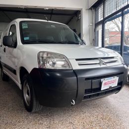 Foto 1 de Citroën Berlingo