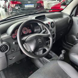 Foto 10 de Citroën Berlingo