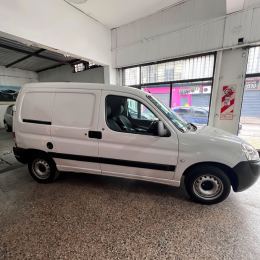 Foto 13 de Citroën Berlingo