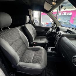 Foto 16 de Citroën Berlingo