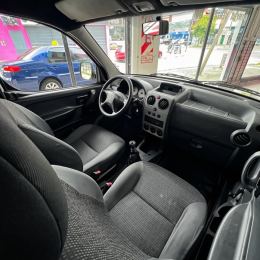 Foto 17 de Citroën Berlingo