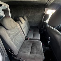 Foto 18 de Citroën Berlingo
