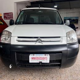 Foto 2 de Citroën Berlingo