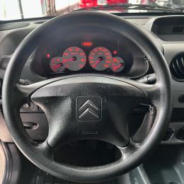 Foto 20 de Citroën Berlingo