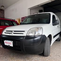 Foto 3 de Citroën Berlingo