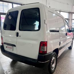Foto 4 de Citroën Berlingo