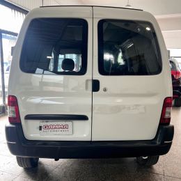 Foto 5 de Citroën Berlingo