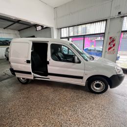 Foto 7 de Citroën Berlingo