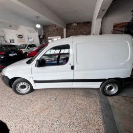 Foto 8 de Citroën Berlingo