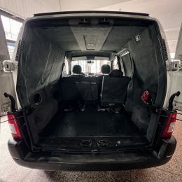 Foto 9 de Citroën Berlingo