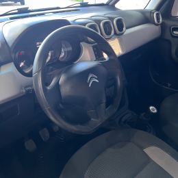 Foto 10 de Citroën C3
