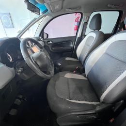 Foto 11 de Citroën C3