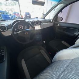 Foto 12 de Citroën C3
