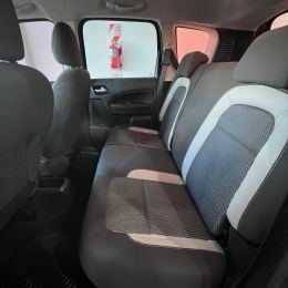 Foto 13 de Citroën C3
