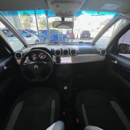Foto 14 de Citroën C3