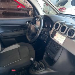 Foto 15 de Citroën C3