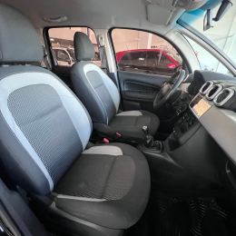 Foto 16 de Citroën C3