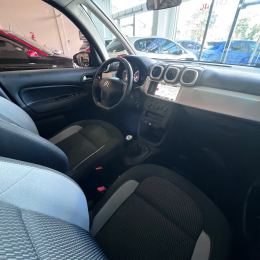 Foto 17 de Citroën C3
