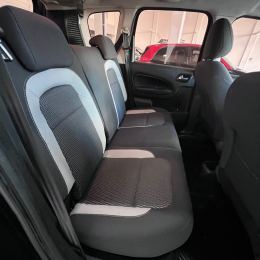Foto 18 de Citroën C3