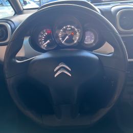 Foto 20 de Citroën C3