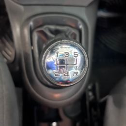 Foto 21 de Citroën C3