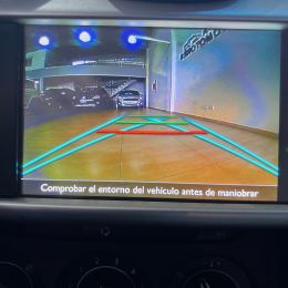 Foto 22 de Citroën C3