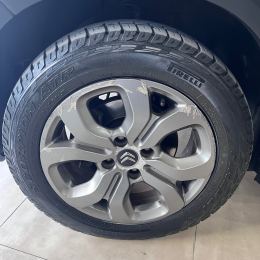 Foto 23 de Citroën C3