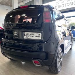 Foto 4 de Citroën C3