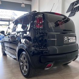 Foto 6 de Citroën C3