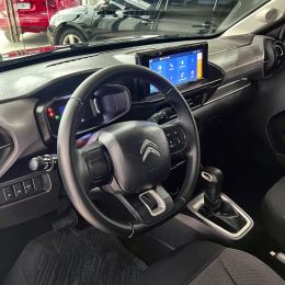 Foto 10 de Citroën C3