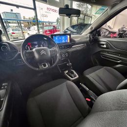 Foto 12 de Citroën C3